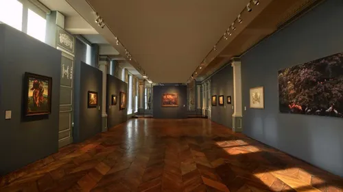 Cassel : le musée de Flandre gratuit jusqu’à fin mars